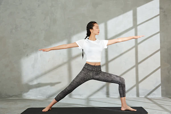 “Beyond the Studio: Incorporating Yoga Wear into Your Everyday Wardrobe”